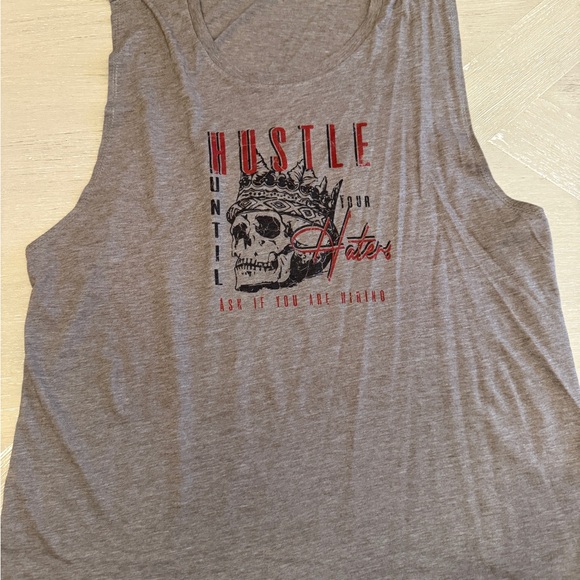 4 casual summer tanks for women 2xl - Picture 10 of 16